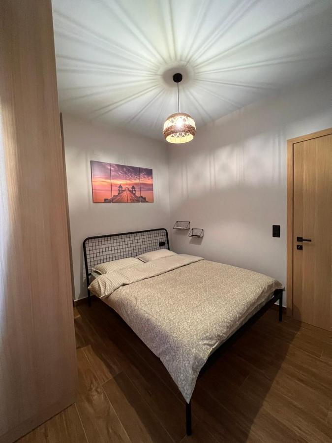Stay360 Iraklio Exterior foto