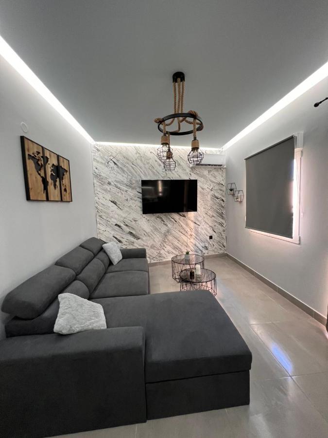 Stay360 Iraklio Exterior foto