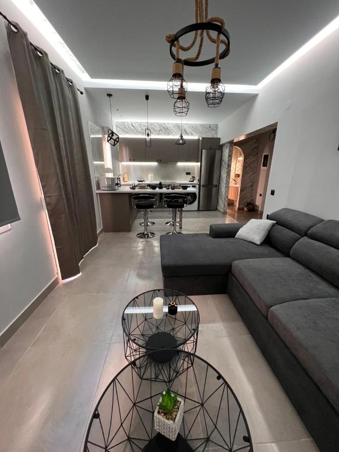 Stay360 Iraklio Exterior foto