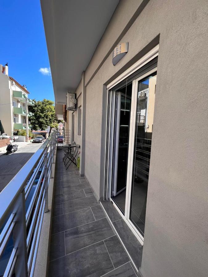 Stay360 Iraklio Exterior foto