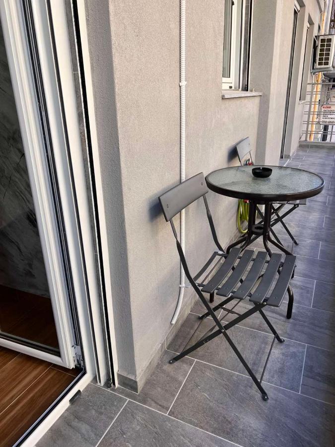 Stay360 Iraklio Exterior foto