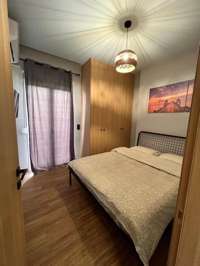 Stay360 Iraklio Exterior foto