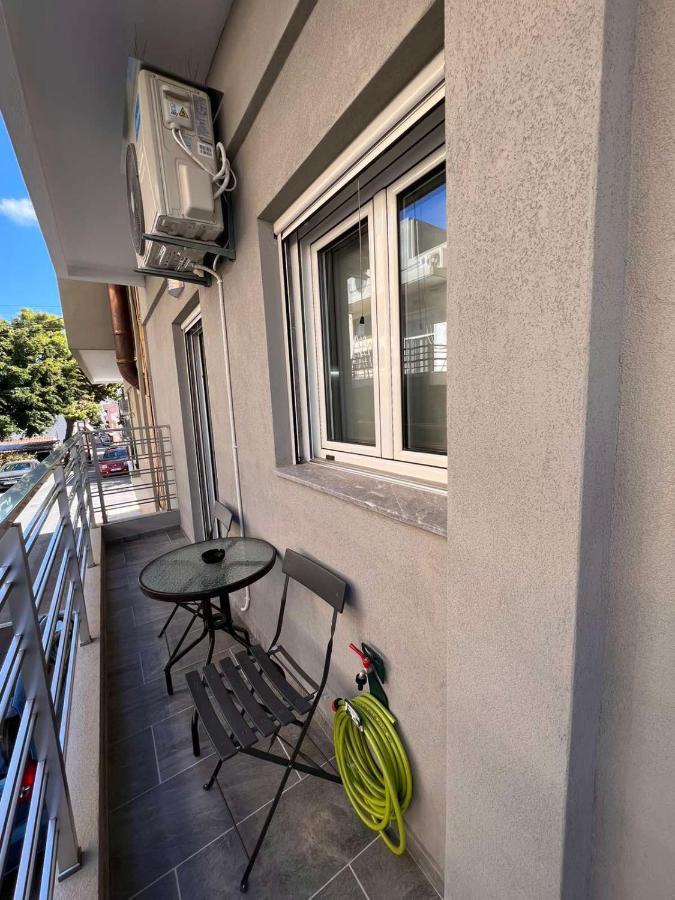 Stay360 Iraklio Exterior foto