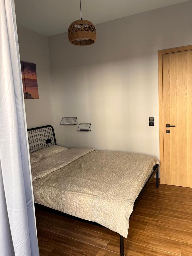 Stay360 Iraklio Exterior foto