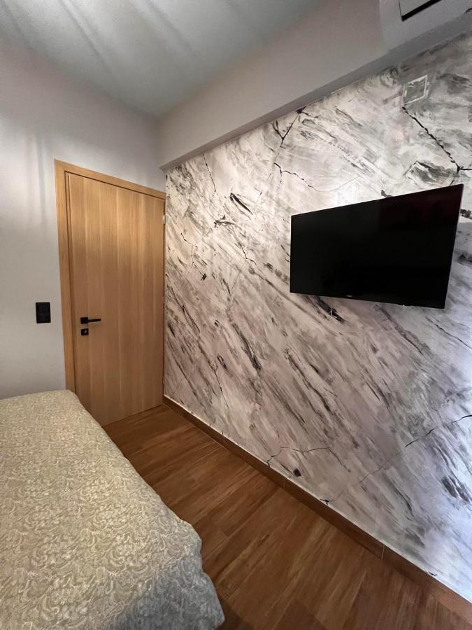 Stay360 Iraklio Exterior foto
