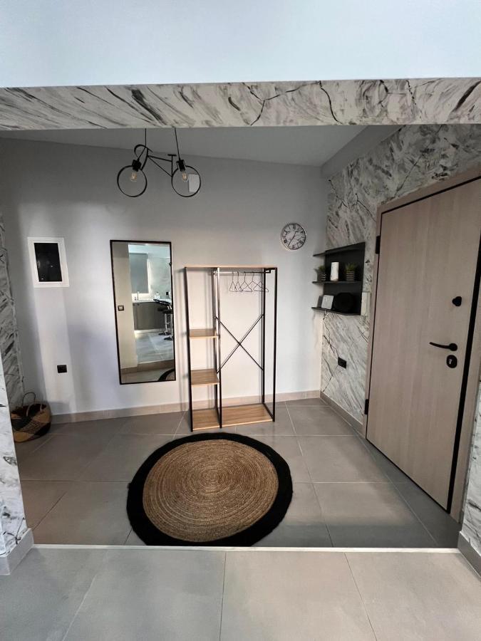 Stay360 Iraklio Exterior foto